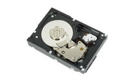 DELL Kit - 1TB 7.2K RPM SATA 6Gbps 3.5in Cabled Hard Drive