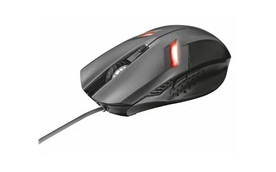 TRUST Myš Ziva - Optical Gaming Mouse