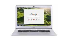 ACER NTB Chromebook 14 (CB314-2HT-K845) - MediaTek MT8183,14" IPS touch FHD,8GB,128GB eMMC,Arm Mali-G72 MP3,Chrome OS,St