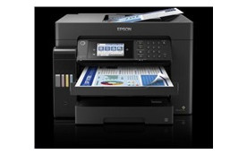 EPSON tiskárna ink Epson L15150, A3+, 32ppm, 1200x4800 dpi, USB, Wi-Fi,  3 roky záruka po registraci