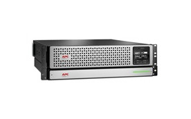 APC Smart-UPS SRT Li-Ion 1000VA RM 230V Network Card, 3U, (900W)