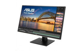 ASUS LCD 32" ProArt PA329C Professional 4K-3840x2160 IPS 98% DCI-P3 100% Adobe RGB, 100% sRGB, 84% Rec.2020, HDMI DP USB