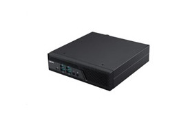 ASUS PC PB62 - i7-11700 16GB PCIE 512G G3 SSD (up to 2400 Mb/s) WIFI DP HDMI RJ45