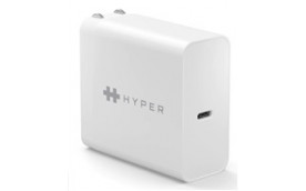 Hyper® HyperJuice 65W USB-C Charger