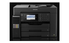 EPSON tiskárna ink Epson L15160, A3+, 32ppm, 1200x4800 dpi, USB, Wi-Fi,  3 roky záruka po registraci