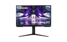 24" Samsung Odyssey G30A, FullHD rovný, 144Hz,16:9, Display port, HDMI, 1920 x 1080