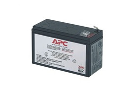 APC Replacement Battery Cartridge #40, CP16U, CP24U, CP27U
