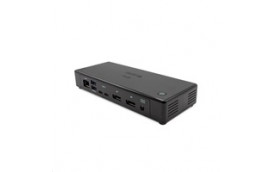 iTec Thunderbolt3/USB-C Dual DisplayPort 4K dokovací stanice