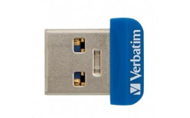 VERBATIM FLASH Store 'n' Stay NANO USB 3.0 32GB