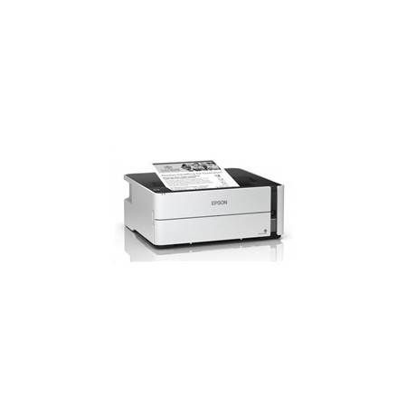 EPSON tiskárna ink EcoTank M1170, 1200x2400 dpi, A4, 39ppm, USB 2.0, Duplex