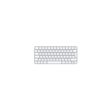 APPLE Magic Keyboard with Touch ID for Mac computers with Apple silicon - Czech