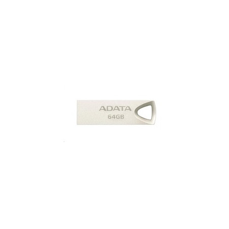 ADATA Flash Disk 64GB USB 2.0 DashDrive UV210, kovový