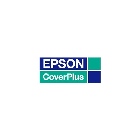 EPSON servispack 03 years CoverPlus Onsite service for WorkForce DS-510