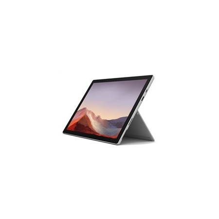 Microsoft Surface Pro 7+ i5-1035G4 8GB 256GB W10P Platinum BG/CZ/EE/GR/HR/HU/LT/LV/RO/SI/SK