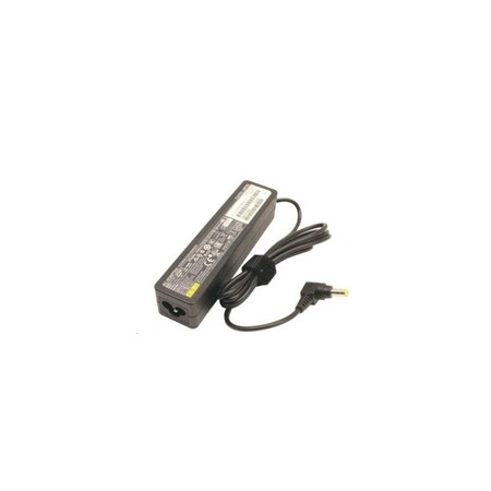 FUJITSU adapter AC 19V (65W) pro U7xx, E5xx, E7xx, U904 - SLIM AND LIGHT - bez 220V kabelu