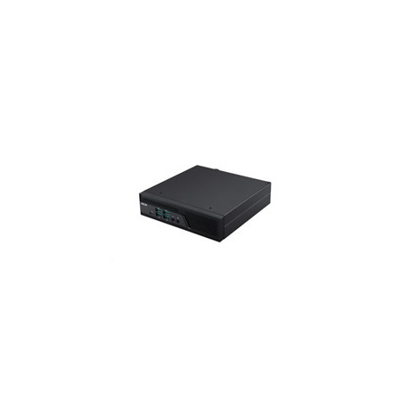 ASUS PC PB62 - i3-10105 8GB PCIE 256G G3 SSD (up to 2400 Mb/s) WIFI DP HDMI RJ45