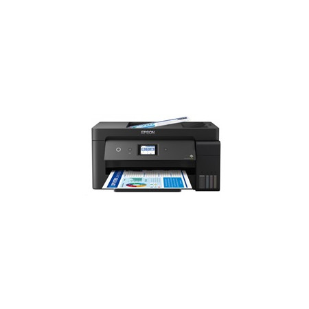 EPSON tiskárna ink EcoTank L14150, 4v1, 4800x1200, A3+, 38ppm, USB, Wi-Fi