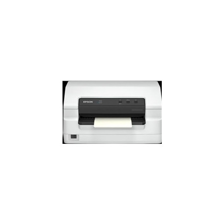 EPSON tiskárna jehličková PLQ-35 24 jehel, 540 zn/s, 1+6 kopii, USB 2.0, RS-232,Obousměrný paralelní