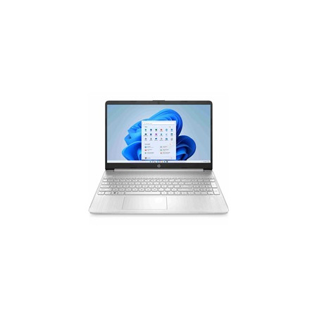 NTB HP Laptop 15s-eq2556nc,15.6" FHD AG IPS,Ryzen 5 5500U,8GB DDR4,512GB SSD,Radeon Integrated Graphics,Win11 Home