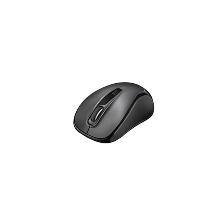 TRUST Mouse Siero Silent Click Wireless Mouse, USB, bezdrátová myš