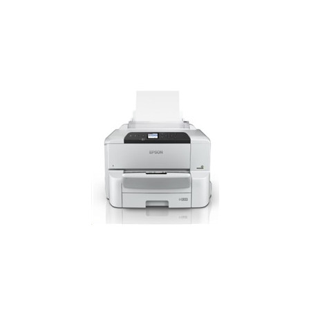 EPSON tiskárna ink WorkForce Pro WF-C8190DW, A3, 1200x4800 dpi, 35ppm, USB 2.0, Ethernet, NFC, DUPLEX