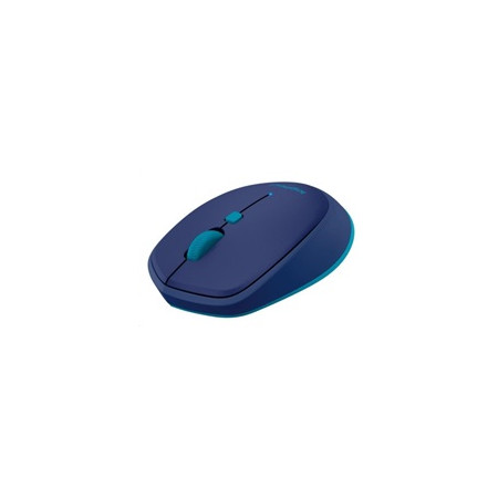 Logitech Wireless Mouse M535 Bluetooth, blue