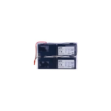 APC Replacement Battery Cartridge #201, pro SRV2KRKI, SRV2KRKIRK, SRV2KRKIL, SRV2KRKILRK