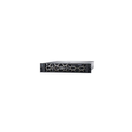 DELL SRV PowerEdge R550 | 8x3.5' | 4314 | 1x32GB | 1x480GB SSD | H755 | 3Yr Basic NBD
