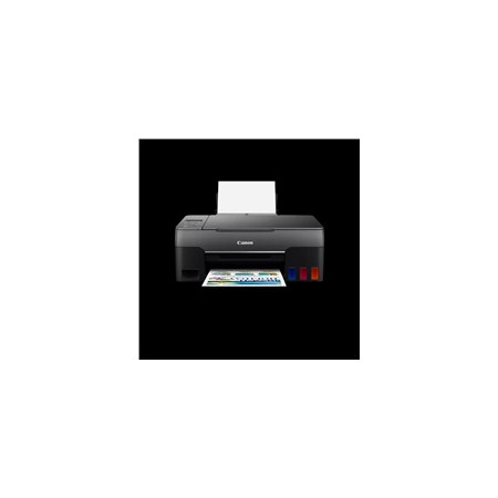 Canon PIXMA Tiskárna G2460 doplnitelné zásobníky inkoustu) - barevná, MF (tisk,kopírka,sken), USB
