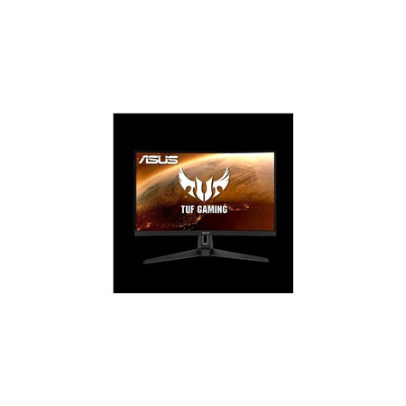 ASUS MT 27" VG27WQ1B 2560x1440 2xHDMI DP REPRO TUF Gaming  Curved 165Hz E-Low Motion Blur A-sync, 1ms (MPRT), HDR10