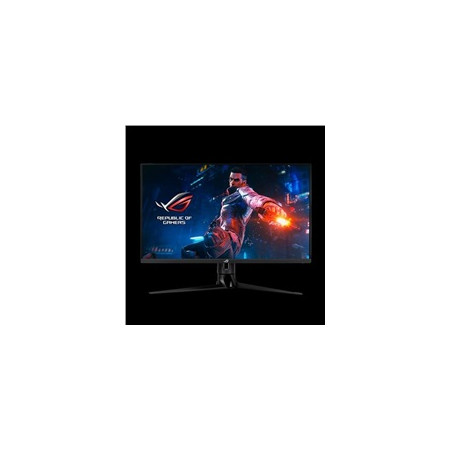 ASUS LCD 32" PG329Q ROG 2560x1440 Fast IPS, 175Hz, 1ms, HDMI DP USB, Vesa 100x100mm,