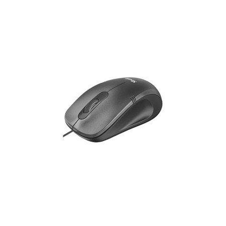 myš Trust Optical USB Mini Mouse MI-2520p, USB