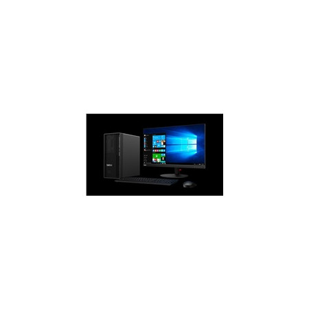 LENOVO PC ThinkStation/Workstation P350 Tower- i7-11700,16GB,512SSD,Intel UHD 750,T1000 4GB,Black,W10P,3Y Onsite