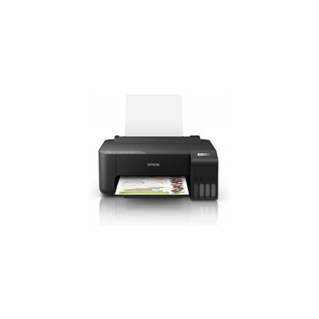 EPSON tiskárna ink EcoTank L1250, A4, 1440x5760dpi, 33ppm, USB, Wi-Fi