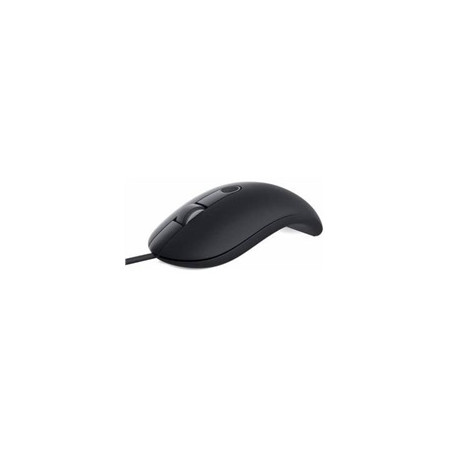 DELL Wired Mouse with Fingerprint Reader-MS819