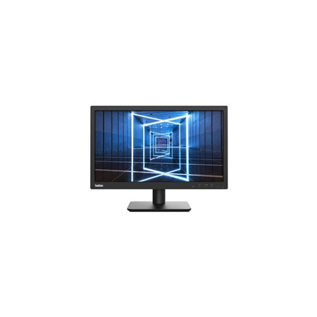 LENOVO LCD E20-30 - 19.5”,TN,matný,16:9,1600x900,170/160,2ms,250cd/m2,1000:1,HDMI,VGA,VESA