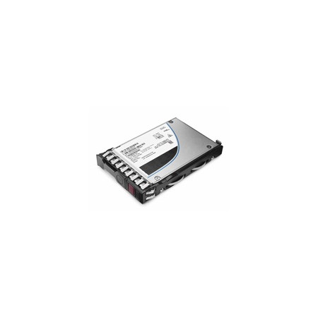 HPE 400GB NVMe WI SFF BC U.2 P5800x SSD