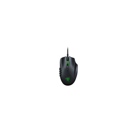 RAZER NAGA TRINITY Multi-color Wired MMO Gaming Mouse