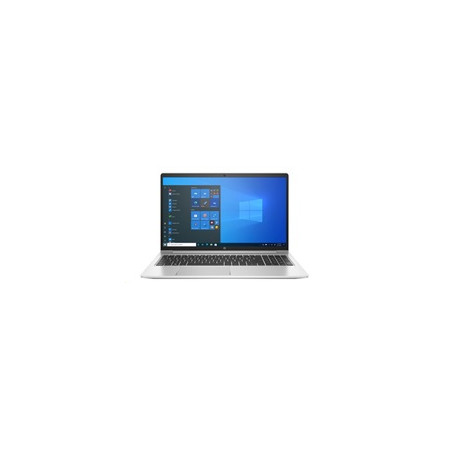 HP ProBook 455 G8 Ryzen3 5400U 15.6 FHD UWVA 250HD, 8GB, 256GB, FpS, ac, BT, noSD, Backlit keyb, Win10Pro