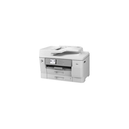 BROTHER multifunkce inkoustová MFC-J5955DW - A3, WIFi, USB