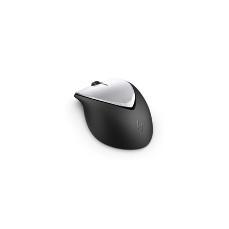 HP 500 Envy Rechargeable  Mouse - Silver - MOUSE
