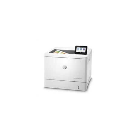 HP Color LaserJet Enterprise M555dn (A4, 38/38str./min, USB 2.0, Ethernet, Duplex)