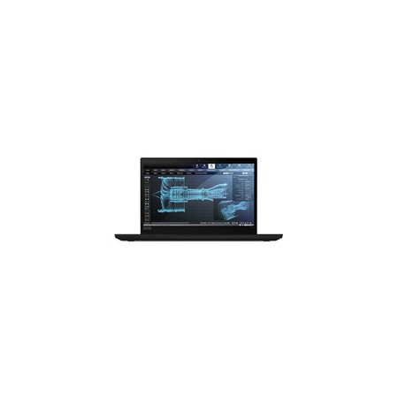 LENOVO NTB ThinkPad/Workstation P14s G2 - i7-1185G7,14" UHD IPS HDR,16GB,1TBSSD,HDMI,TB4,nvd T500 4GB,W10P,3r prem.on