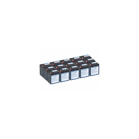 AVACOM AVA-RBP15-12050-KIT - baterie pro UPS EATON, HP