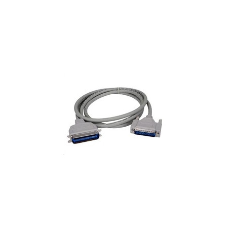 LEXMARK Paralelní kabel (3m)