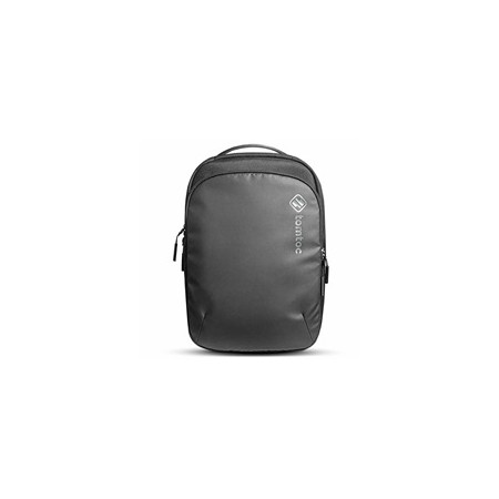 tomtoc Backpack – batoh na až 16" notebook, 15 L, černá