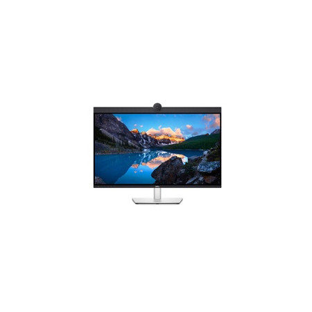 Dell LCD U3223QZ 32 4K Video Conf Monitor/31.5"/4K 3840 x 2160/16:9/400 cd/m2/8 ms/2000:1 /HDMI/DP/VESA/3Y