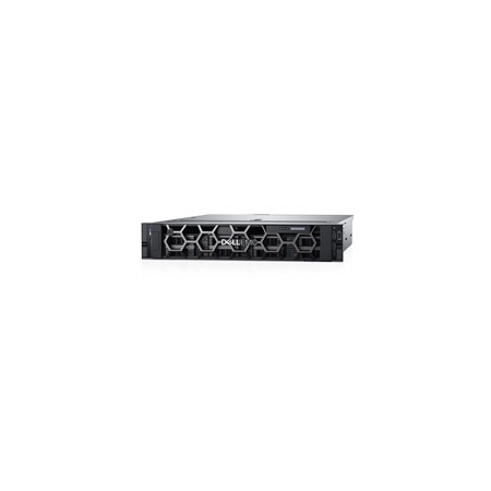 DELL SRV PowerEdge R7515 | 8x3.5' | AMD 7282 | 1x16GB | 1x480GB SSD | H730P | 3Yr NBD
