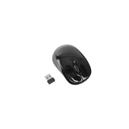 Targus® Wireless Blue Trace Mouse Black Black