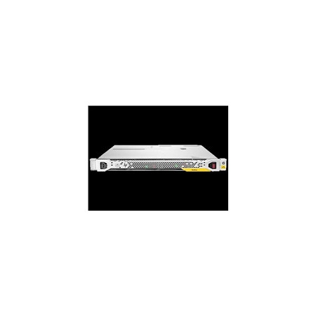 HPE StoreEasy 1460 8TB SATA Storage (4 x 2TB 6G 7.2K RPM LFF SATA HDDs with pre-installed OS)